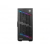 MSI MPG VELOX 100P AIRFLOW Gaming Mid-Tower PC Kasası
