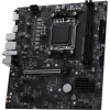 MSI PRO A620AM-G EVO WIFI6E DDR5 HDMI-DP PCIE 4.0 AM5 mATX