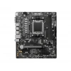MSI PRO A620M-E DDR5 HDMI PCIE 4.0 AM5 mATX