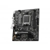 MSI PRO A620M-E DDR5 HDMI PCIE 4.0 AM5 mATX