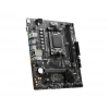 MSI PRO A620M-E DDR5 HDMI PCIE 4.0 AM5 mATX