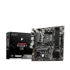 MSI PRO B550M-P DDR4 HDMI-DP PCIE 4.0 AM4 mATX