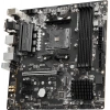 MSI PRO B550M-P DDR4 HDMI-DP PCIE 4.0 AM4 mATX