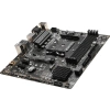 MSI PRO B550M-P DDR4 HDMI-DP PCIE 4.0 AM4 mATX