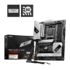 MSI PRO B650-A DDR5 HDMI,DP Port PCIE 4.0 AM5 ATX WIFI-6E