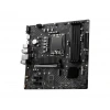 MSI PRO B760M-P DDR4 HDMI DP PCIe 16X v4.0 1700p mATX