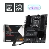 MSI PRO B840-S EVO WIFI6E DDR5 HDMI-TYPEC PCIE 4.0 AM5 ATX