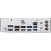 MSI PRO B850M-A WIFI7 PZ DDR5 HDMI-DP TYPEC PCIE 5.0 AM5 mATX BEYAZ