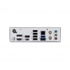MSI PRO B850M-P WIFI DDR5 HDMI-DP PCIE 5.0 AM5 MATX