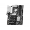 MSI PRO B860-P WIFI7 DDR5 HDMI-DP TYPEC PCIE 5.0 1851p ATX