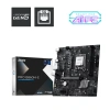 MSI PRO B860M-E DDR5 HDMI-DP PCIE 5.0 1851p mATX