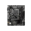 MSI PRO H610M-E 2xDDR5 VGA/HDMI 1xM.2 1xGLAN 1700P ANAKART