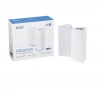 MSI ROAMII BE PRO MRBE110 WIFI7 BE11000 Ev Ofis Router 2li Paket