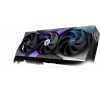 MSI RTX5080 16GB GAMING TRIO OC GDDR7 256 Bit HDMI DP PCIe 5.0