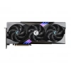 MSI RTX5080 16GB GAMING TRIO OC GDDR7 256 Bit HDMI DP PCIe 5.0