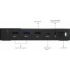 MSI USB-C Docking Station Gen 2 100W PD Triple 4K HDMI DP Gigabit LAN Dock