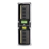 NEMIXRAM 8GB DDR4 3200MHz CL22 ECC UDIMM SUNUCU RAM ME25600-818