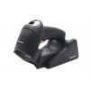 NEWLAND HR5280RT-BT-C HR52 Bonito Retail 1D/2D 1280x800 CMOS Bluetooth 5.0 DotCode IP54 USB Docklu Kablosuz Karekod Okuyucu
