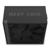 NXZT 850W 80+ GOLD C850 PA-8G2BB-EU Tam Modüler Power Supply