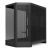 NXZT H6 COMPACT CC-H62FB-01 Mid-Tower PC Kasası