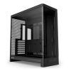 NXZT H6 COMPACT CC-H62FB-01 Mid-Tower PC Kasası