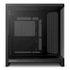 NXZT H6 COMPACT CC-H62FB-01 Mid-Tower PC Kasası