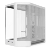 NXZT H6 COMPACT CC-H62FW-01 Mid-Tower PC Kasası Beyaz