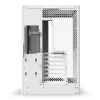 NXZT H6 COMPACT CC-H62FW-01 Mid-Tower PC Kasası Beyaz