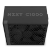 NZXT 1000W 80+ GOLD C1000 PA-0G3BB-EU Tam Modüler Power Supply