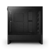 NZXT H5 FLOW 2024 CC-H52FB-R1 ARGB Gaming Mid-Tower PC Kasası