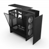 NZXT H5 FLOW 2024 CC-H52FB-R1 ARGB Gaming Mid-Tower PC Kasası