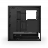 NZXT H5 FLOW 2024 CC-H52FB-R1 ARGB Gaming Mid-Tower PC Kasası