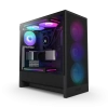 NZXT H5 FLOW 2024 CC-H52FB-R1 ARGB Gaming Mid-Tower PC Kasası