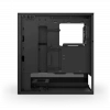NZXT H5 FLOW CC-H52FB-01 Gaming Mid-Tower PC Kasası