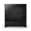 NZXT H5 FLOW CC-H52FB-01 Gaming Mid-Tower PC Kasası