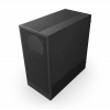 NZXT H5 FLOW CC-H52FB-01 Gaming Mid-Tower PC Kasası