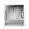 NZXT H5 FLOW CC-H52FW-01 Gaming Mid-Tower PC Kasası Beyaz