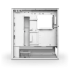 NZXT H5 FLOW CC-H52FW-01 Gaming Mid-Tower PC Kasası Beyaz