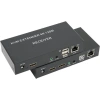 ODS Hdmı 120MT Kvm Extender With Audio