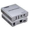 ODS Hdmı 60MT Kvm Extender With Audio
