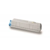 OKI 44059165 MC851/MC861 Sarı Orijinal Toner 7.300 Sayfa