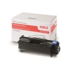 OKI 44574307 B401/MB441/MB451 Siyah Orijinal Drum Ünitesi 25.000 Sayfa