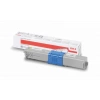 OKI 44973533 C301/C321/MC332/MC342 Sarı Orijinal Toner 1.500 Sayfa