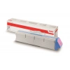 OKI 45536414 C911 / C931 Macenta (M) Orijinal Lazer Toner (24.000 Sayfa)