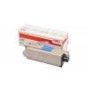OKI 46490624 ES5432/ES5473 Siyah Orijinal Toner 7.000 Sayfa