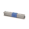 OKI C332 / MC363 3K Mavi (Cyan) Yüksek Kapasiteli Toner (46508711)