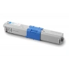 OKI C510/C530/C531/MC561/MC562 5K Mavi (Cyan) Toner (44469724)