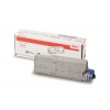 OKI C532/MC573 7K Siyah (Black) Toner (46490608)