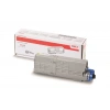 OKI C532/MC573 Sarı Orijinal Toner Kartuşu (Yellow Toner - 1.5K)