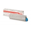 OKI C824/C834/C844 5K Macenta (Magenta) Toner (47095702)